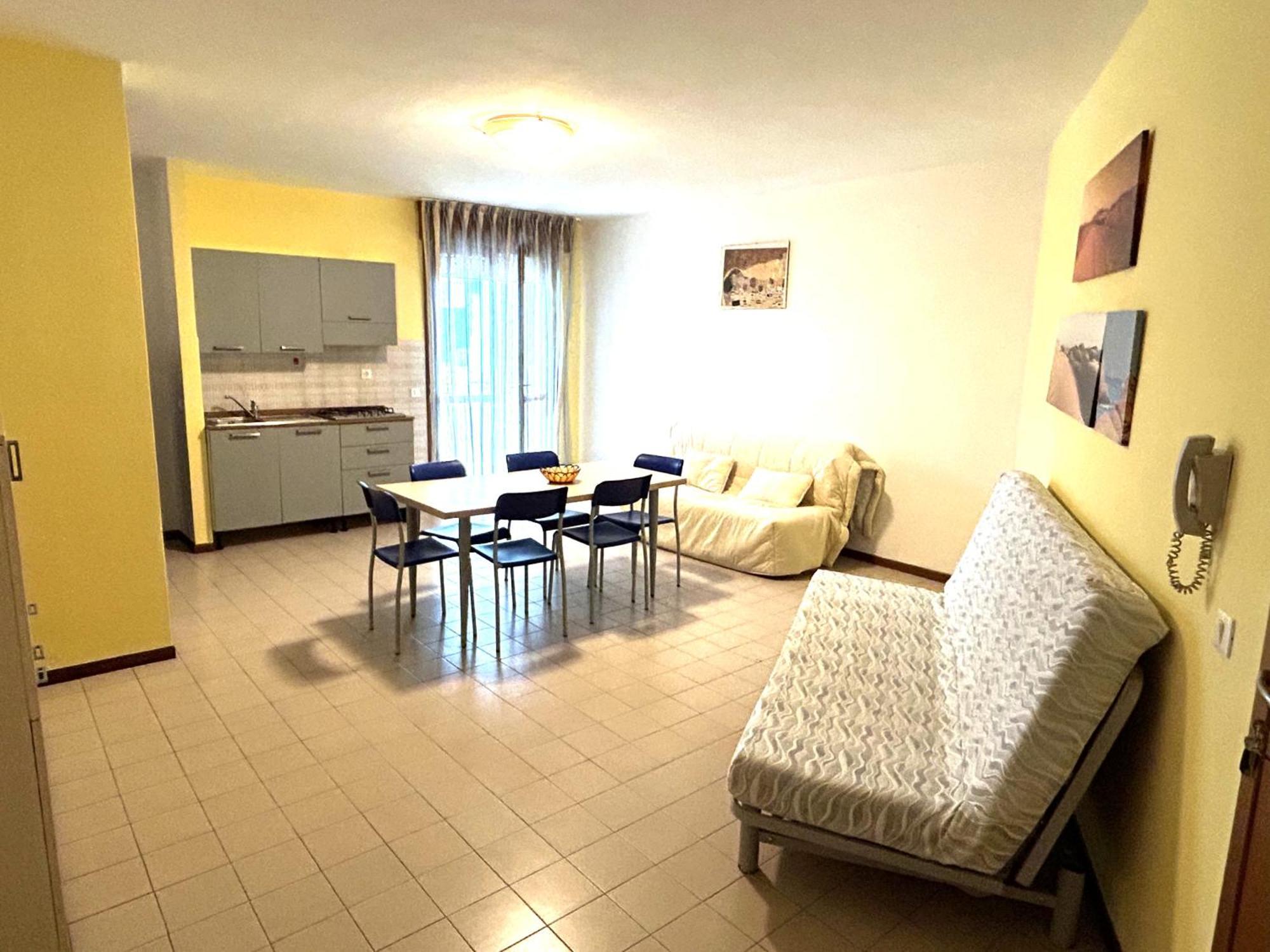 Condominio Simma Bibione Exterior foto