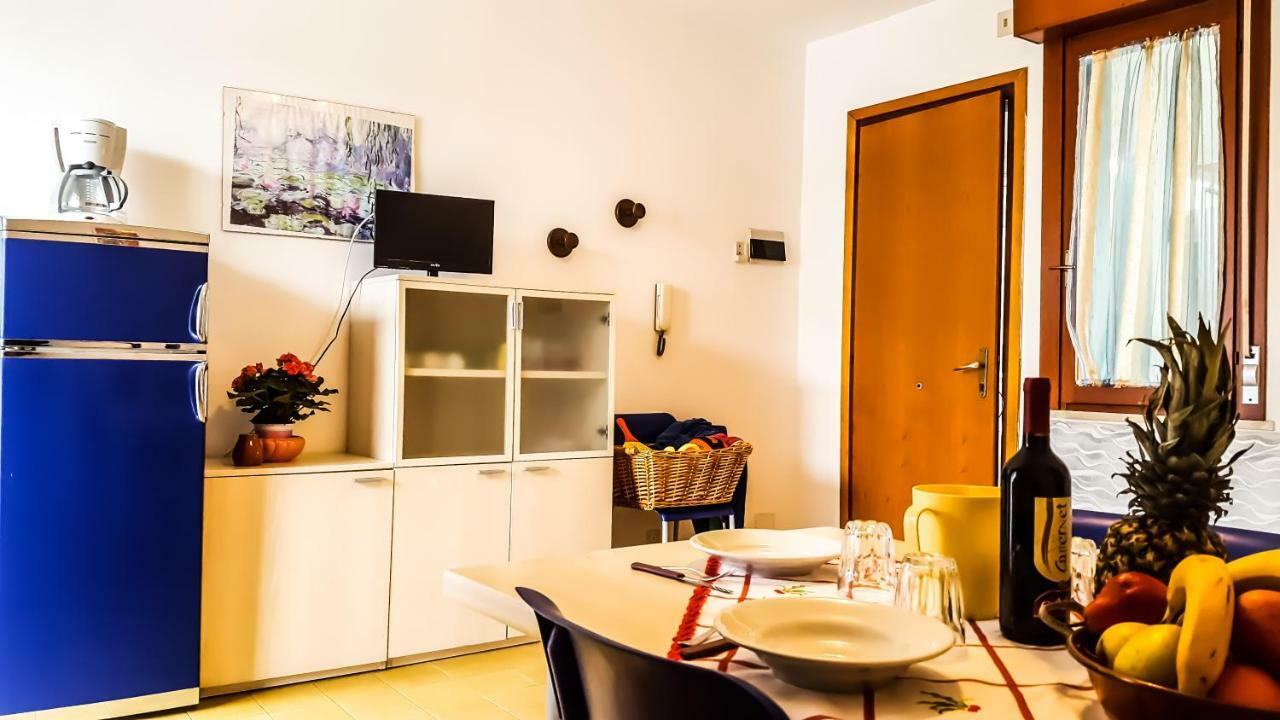 Condominio Simma Bibione Exterior foto